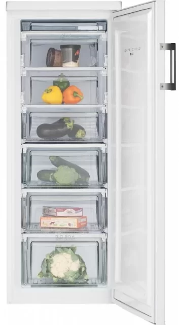 Морозильная камера Vestfrost VF245W
