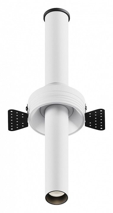 Встраиваемый светильник Maytoni Technical Фокус Т C140TRS-L300-7W4K-W