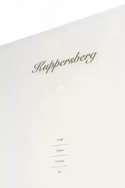 Холодильник Kuppersberg NFM 200 CG