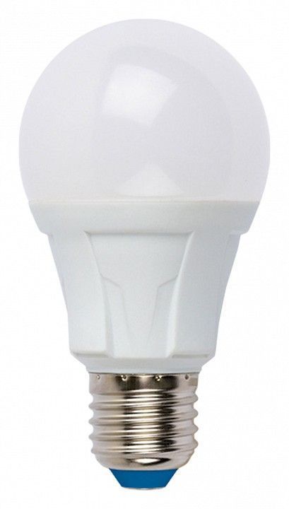 Лампа светодиодная Uniel FR PLP01WH E27 10Вт 3000K UL-00001524