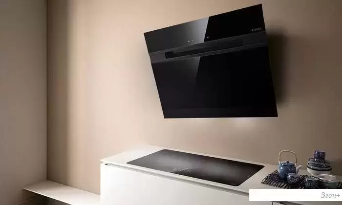 Вытяжка Elica STRIPE BL/A/60/LX