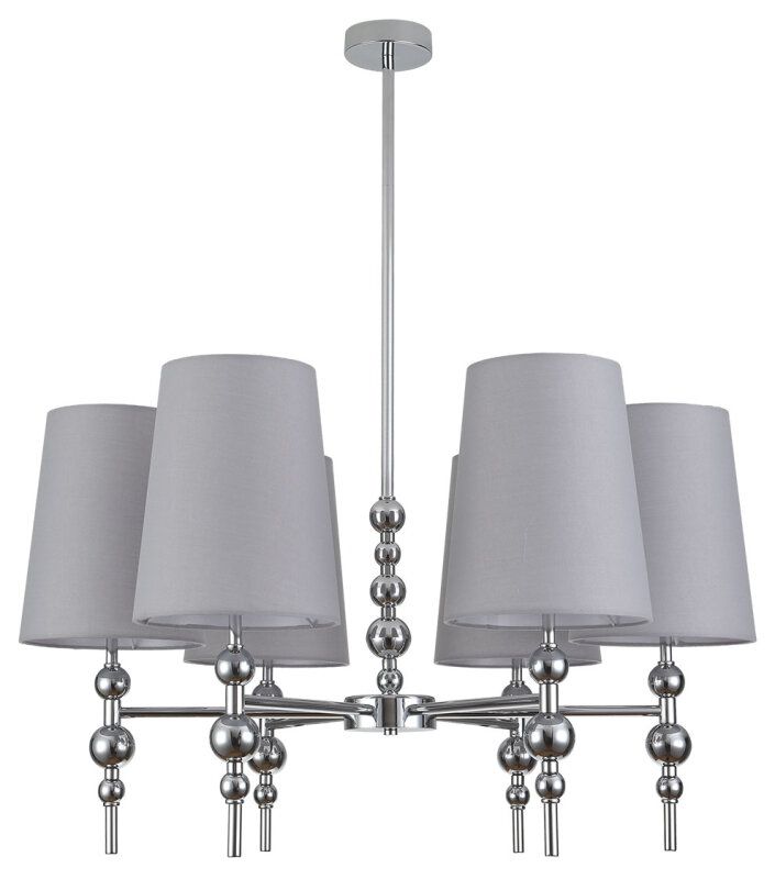 Люстра на штанге Lumion MODERNI 8437/6