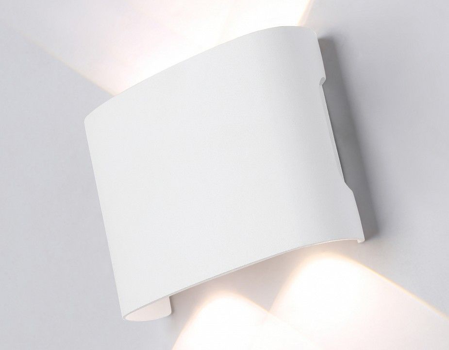 Накладной светильник Ambrella Light ST ST4451