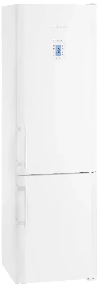 Холодильник Liebherr CBN 3956 Premium BioFresh NoFrost