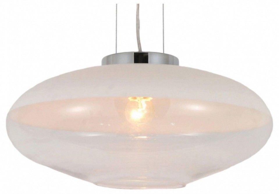 Подвесной светильник LUMINA DECO Raveo LDP 6850 WT