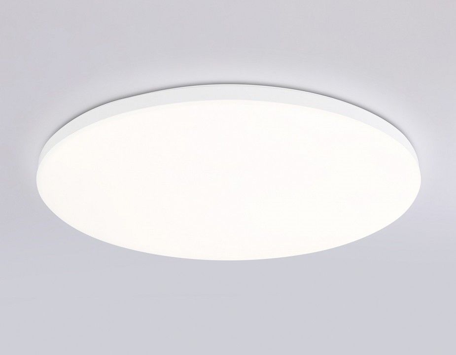 Накладной светильник Ambrella Light FZ FZ2002