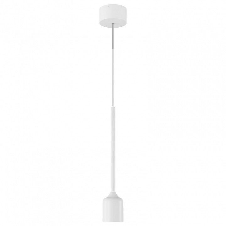 Подвесной светильник Maytoni Outdoor Вершина O491PL-L6W3K