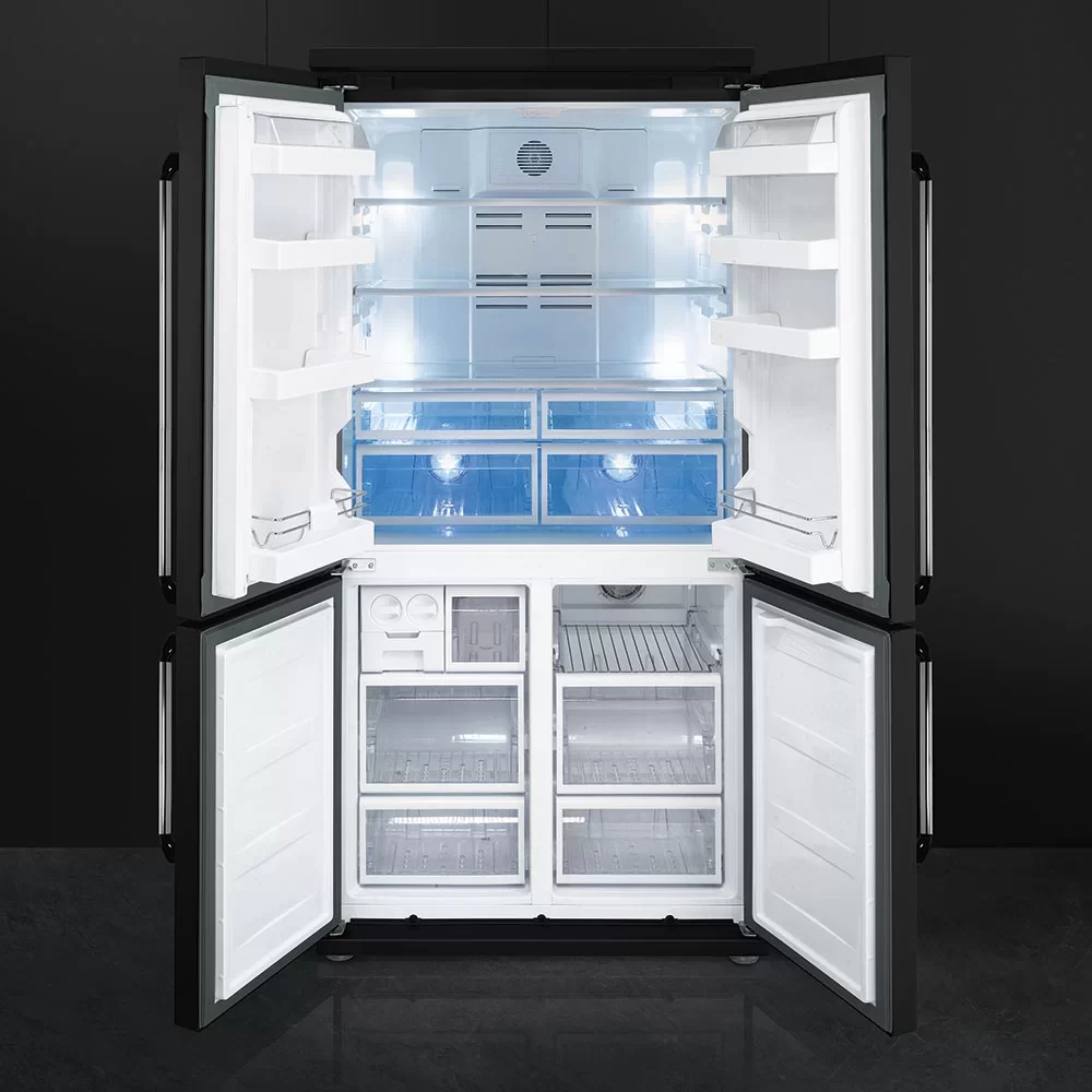 Холодильник Smeg FQ960PB