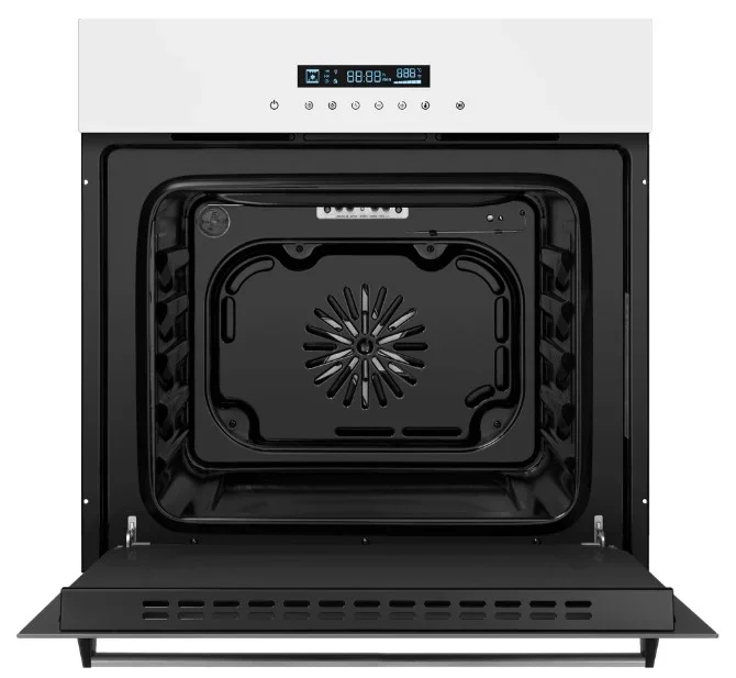 Духовой шкаф Maunfeld AEOD6063WM