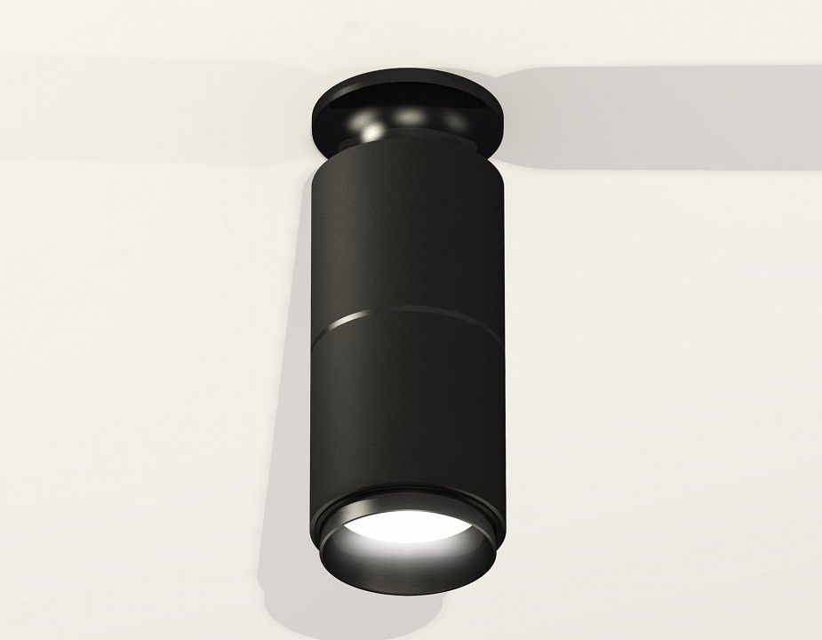 Накладной светильник Ambrella Light XS XS6302201
