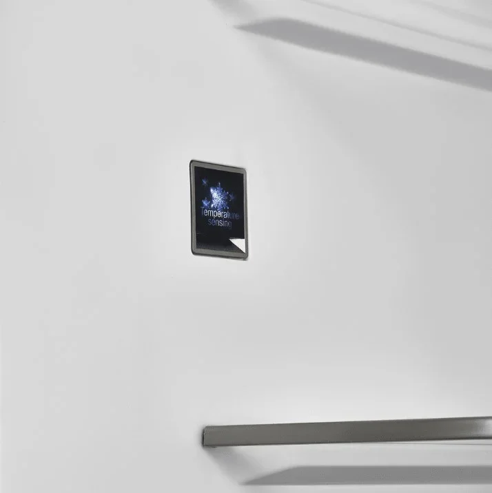 Холодильник Maunfeld MFF192NFSB01 Inverter