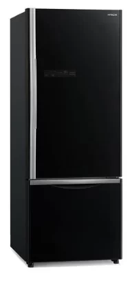 Холодильник Hitachi R-B 572 PU7 GBK