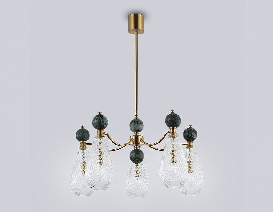 Люстра на штанге Ambrella Light LH LH53292