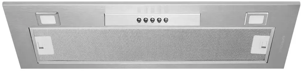 Встраиваемая вытяжка Kuppersberg INLINEA 70 X