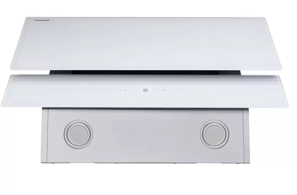 Вытяжка Maunfeld PLYM 60 WHITE