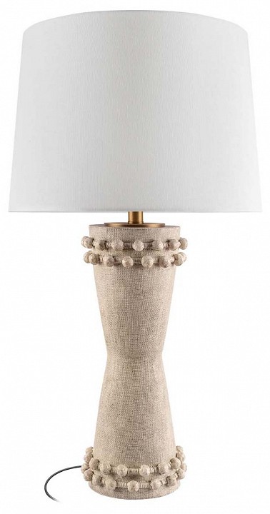 Настольная лампа декоративная Loft it Perla 10507T