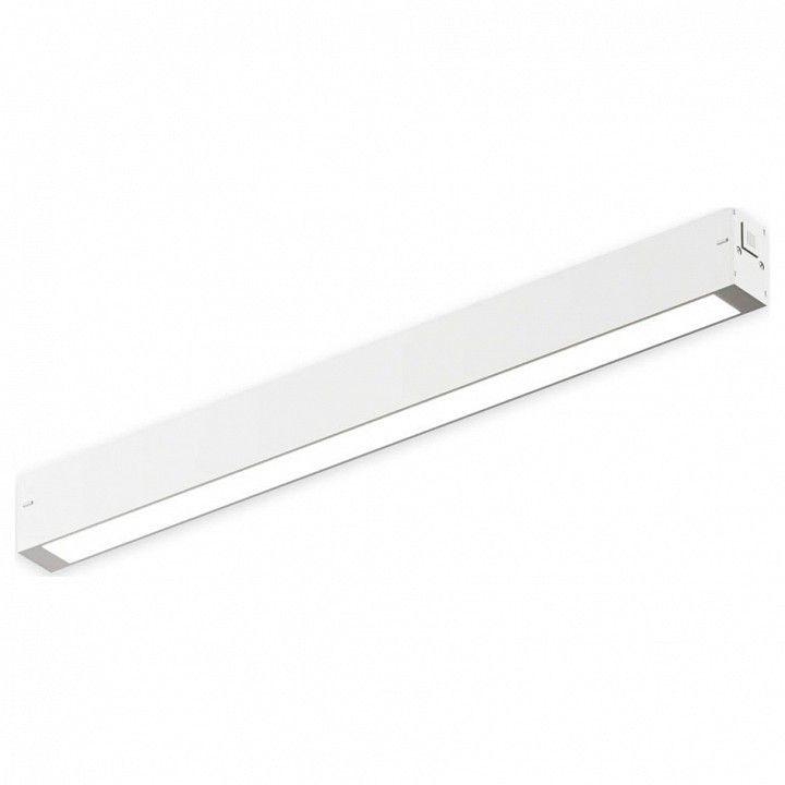 Накладной светильник AM-Group SMART OPAL AM523 WH-220V-18W SMART