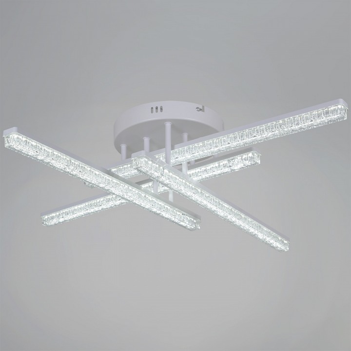 Потолочная люстра Reluce 78290 78290-0.3-04 WH