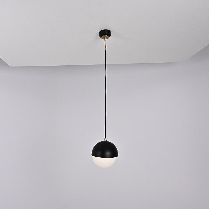 Подвесной светильник Imperiumloft  Olve_B_01