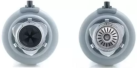 Измельчитель пищевых отходов InSinkErator ISE250