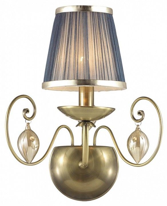 Бра Odeon Light Niagara 3921/1W