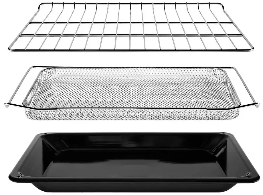 Духовой шкаф Midea MO47007GX