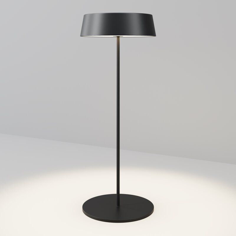 Наземный низкий светильник Maytoni Outdoor Porto O540TL-L2BCCT