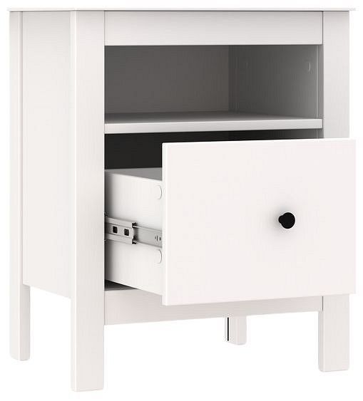 Тумба Гуд Лакк Сага 2.08.03.010.1