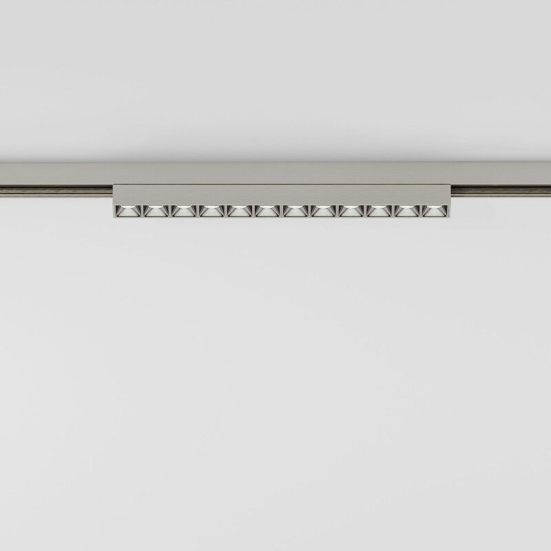 Накладной светильник Elektrostandard Line Magnetic 85528/01