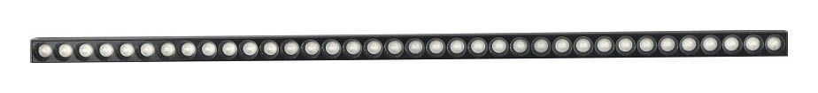 Накладной светильник iLedex Technical VISION48/22 4822-002-L690-36W-38DG-3000K-BK