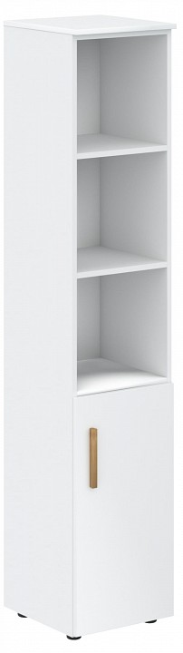 Шкаф комбинированный Forta FHC 40.5(R)