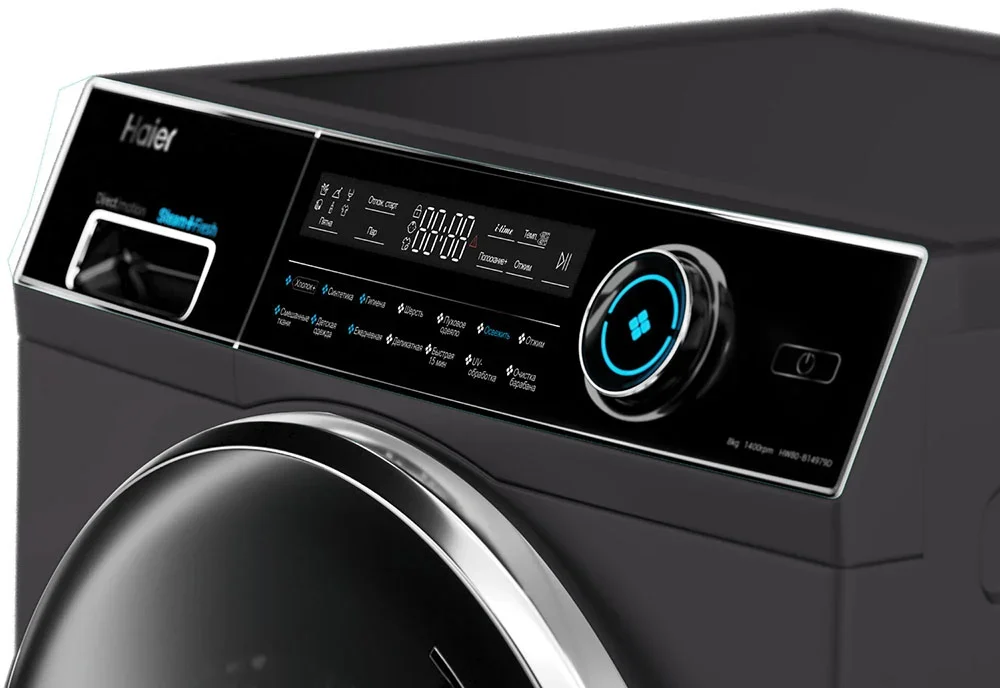 Стиральная машина Haier HW80-B14979D