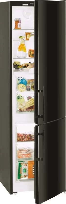 Холодильник Liebherr CBNb 3913 Comfort BioFresh NoFrost