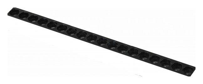 Накладной светильник iLedex Technical VISION48/25 4825-039-L293-18W-36DG-3000K-WH