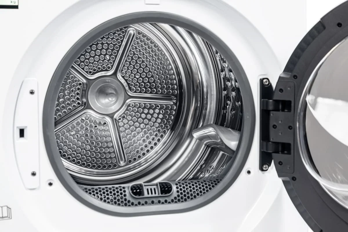 Сушильная машина Midea MD205H80WB/W-RU