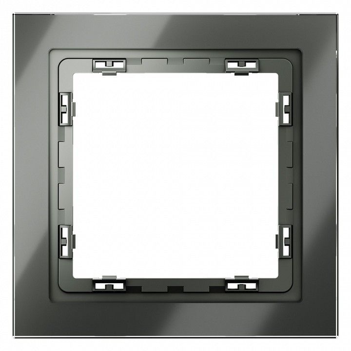 Рамка на 1 пост Voltum S70 VLS110106