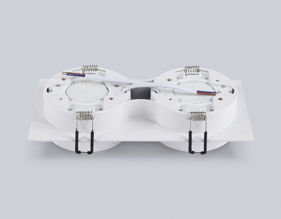 Встраиваемый светильник Ambrella Light TN TN6711