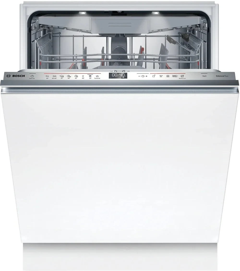 Встраиваемая посудомоечная машина Bosch SMV6ECX10E