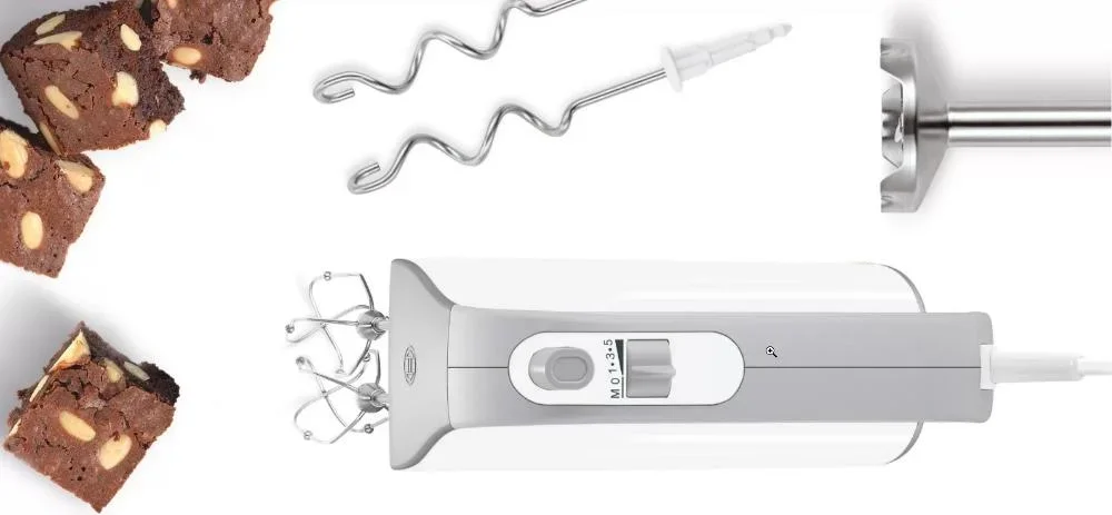Миксер Bosch MFQ 4070