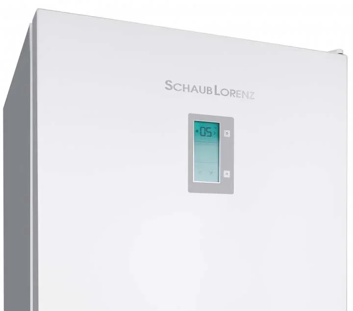 Холодильник Schaub Lorenz SLU S305WE
