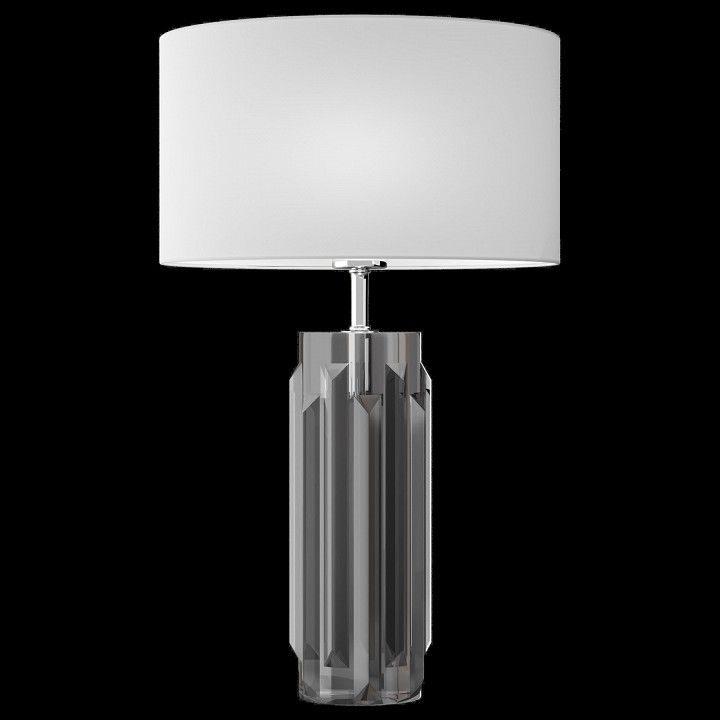 Настольная лампа декоративная Maytoni Муза MOD304TL-01GR