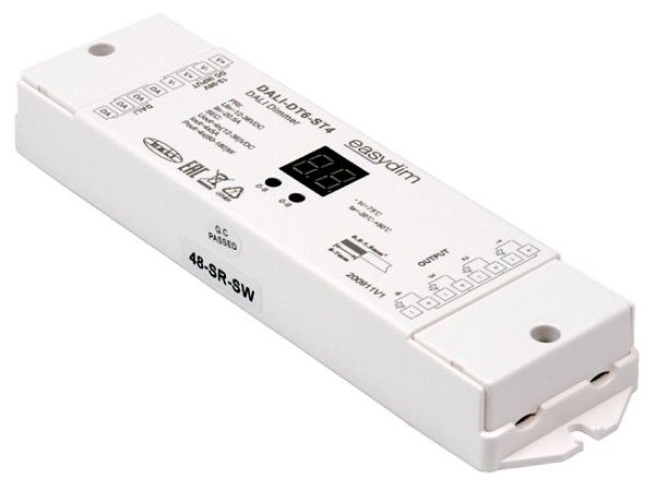 Диммер EasyDim DALI 00-00007882