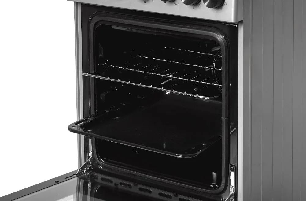 Электрическая плита Midea MFO-M4E20T9E(SL)