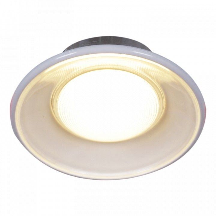 Встраиваемый светильник Reluce Technical  16090-9.0-001RLD MR16 CL