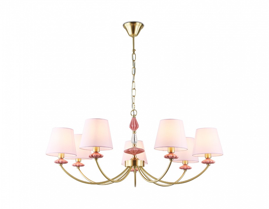 Подвесная люстра Ambrella Light HIGH LIGHT LH75025