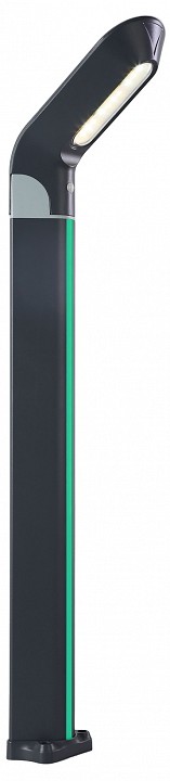 Наземный высокий светильник Kink Light Линден 09200-F(220V),16(07)