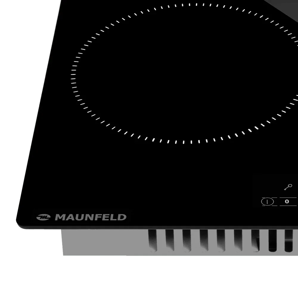Варочная панель Maunfeld AVCE4534SBK