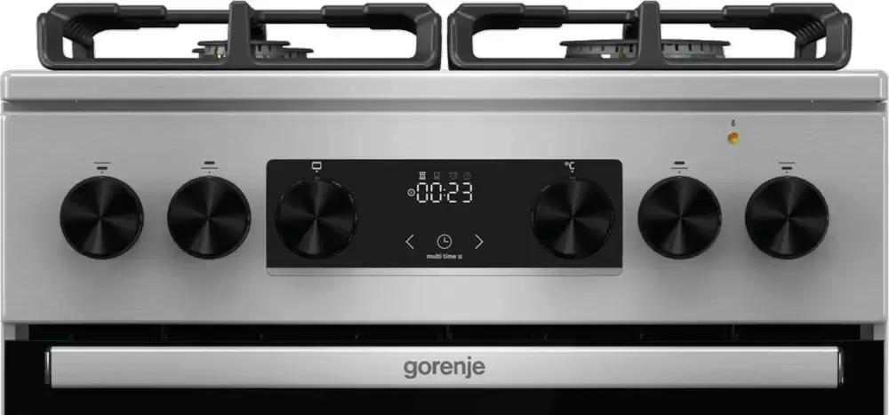 Комбинированная плита Gorenje GK5C65XV