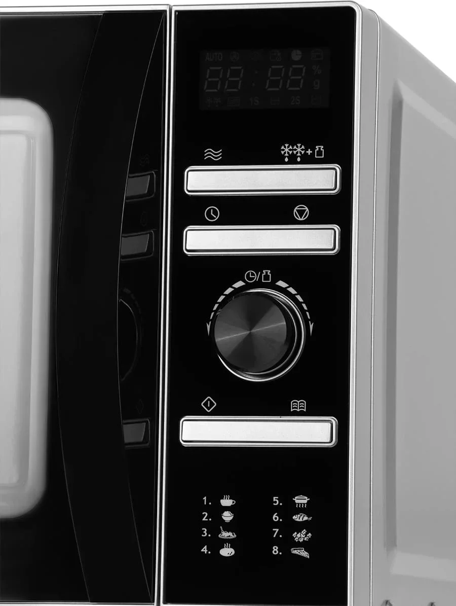 Микроволновая печь Hyundai HYM-D3026