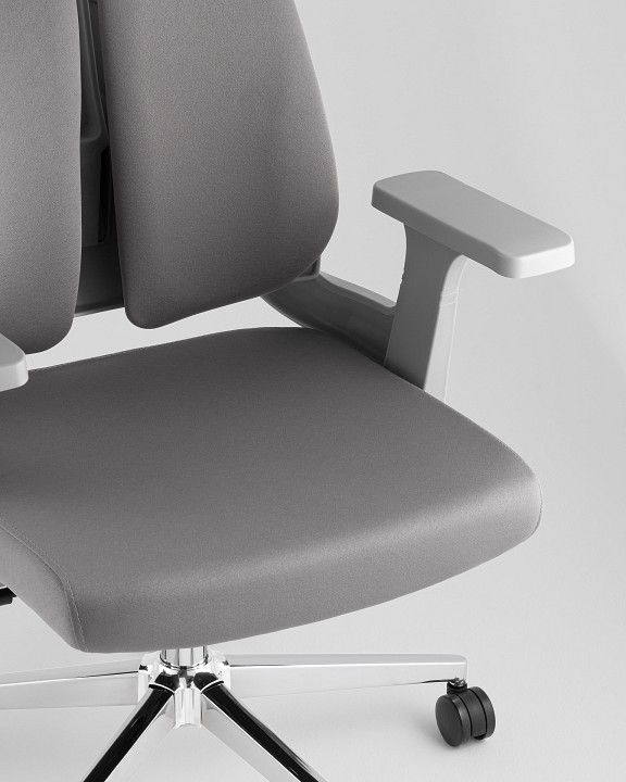 Кресло компьютерное TopChairs Kineo